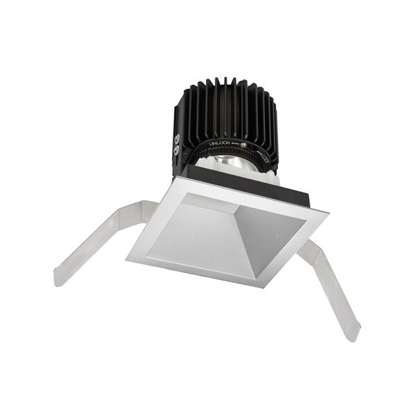 Wac Us 4In Dl Sq Trim 40K Wfl R4SD2T-W840-HZ